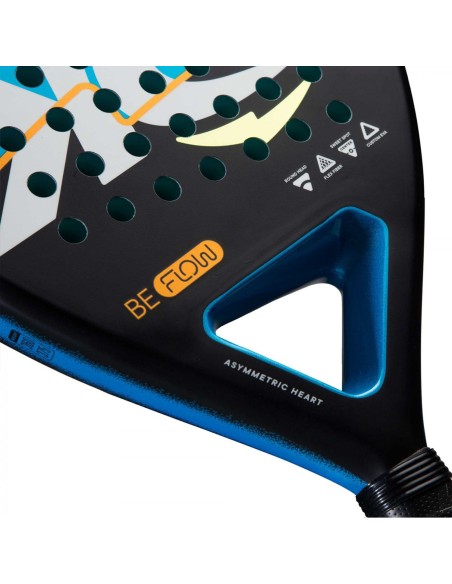 Lok Be Flow 2024 | Ofertas de pádel